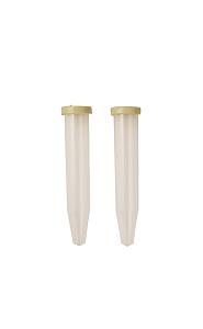 Bloemflesje 60cc gedopt bulk