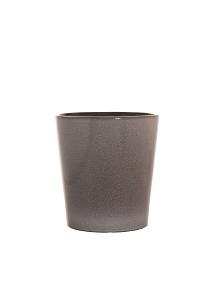 Pot Nova keramiek Ø13xH13cm seashellES12