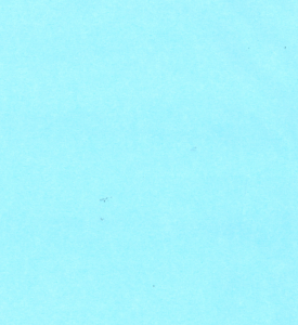 Zijde papier 50x75cm 17gr l.blauw a480st