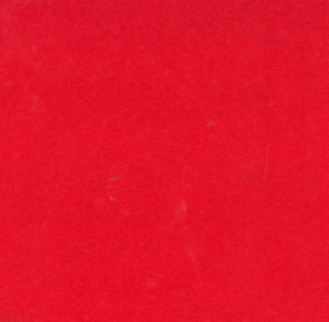 Zijde papier 50x75cm 17gr rood a 480st