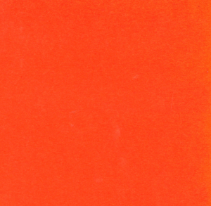 Zijde papier 50x75cm 17gr oranje a 480st