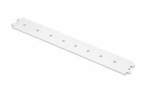 DC strook 1334x180mm met haken