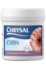 Chrysal CVBN chloorpillen dispen. 400st