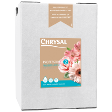 Chrysal Professional 2 - 20ltr