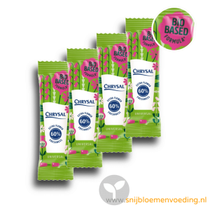 Chrysal U vloeibaar voor 1/2ltr ds 2000s