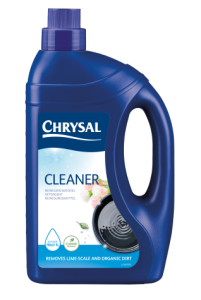 Chrysal cleaner 1ltr