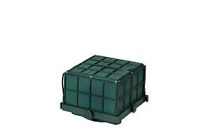 Oasis auto-corso 11x11x10cm