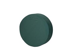 Oasis cilinder ideal 8x5cm 132st per ds