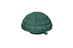 Oasis auto-rondella 20x13cm