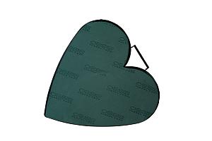 Oasis dicht hart 33x33cm