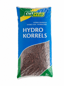 Hydrokorrels 8-16mm zak 5ltr