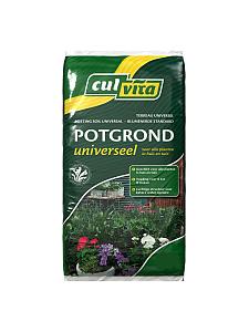 Potgrond universeel 20 ltr
