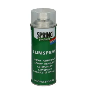 Spray lijm 400ml