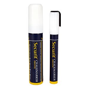 Krijtstift klein 2-6mm 510  wit