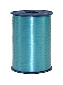 Krullint 5mm/500 meter turkoois (703)