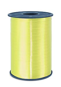 Krullint 5mm/500 meter limoen (027)