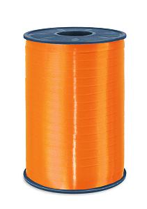 Krullint 5mm/500 meter oranje (620)