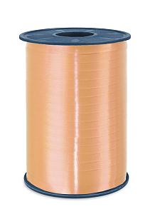 Krullint 5mm/500 meter apricot (034)
