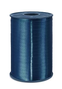 Krullint 5mm/500 meter donkerblauw (624)