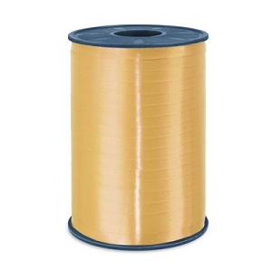 Krullint 5mm/500 meter champagne (134)