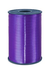 Krullint 5mm/500 meter violet (610)