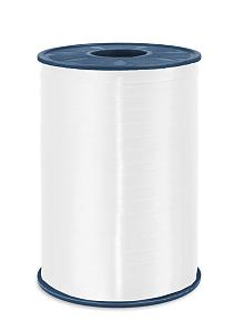 Krullint 5mm/500 meter melkwit  (600)