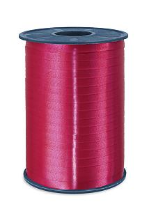 Krullint 5mm/500 meter bordeaux (018)