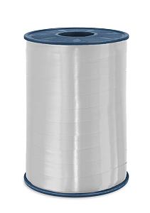 Krullint 10mm 250 meter zilver (631)