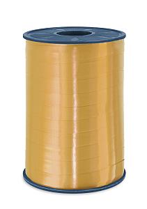 Krullint 10mm/250 meter goud (634)