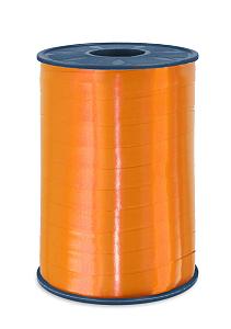 Krullint 10mm/250 meter oranje (620)