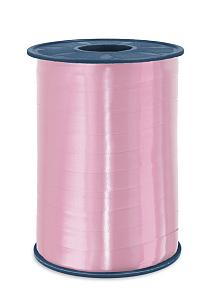 Krullint 10mm/250 meter rose (020)