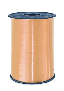 Krullint 10mm/250 meter apricot (034)