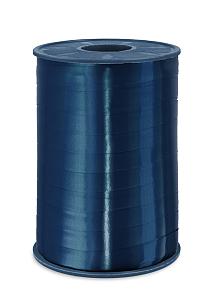 Krullint 10mm/250 meter d.blauw (624)