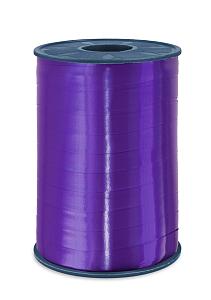 Krullint 10mm/250 meter violet (610)