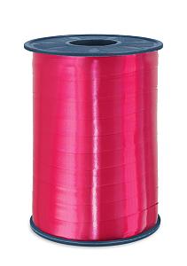 Krullint 10mm/250 meter framboos (019)