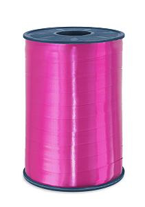 Krullint 10mm/250 meter magenta (606)