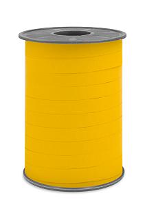 Opak 10mm/200mtr geel 605