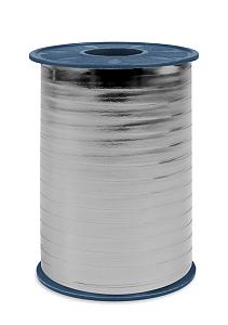 Miroir 10mm/250 meter zilver (631)