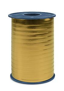 Miroir 10mm/250 meter goud (634)