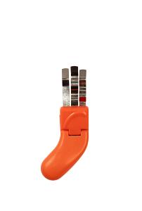 Rozenontdoorner oranje