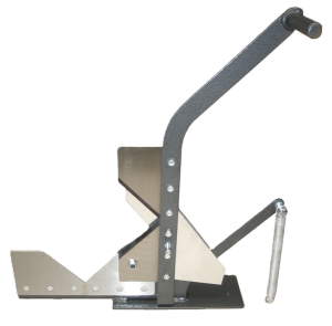 Bossnijder klein (640x280x200mm)