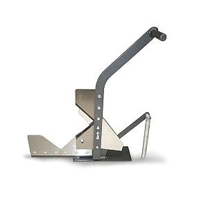 Bossnijder groot (690x280x200mm)