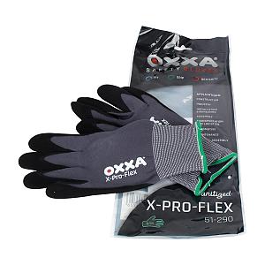 Handschoen Oxxa X-Pro Flex L (9)