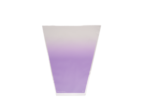 Hzn 40x30x12cm OPP35 Daily lavender