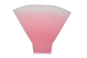 Hzn 52x58x13cm OPP40 Daily roze