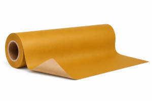 Kraft 50gr/60cm 335mtr fond okergeel