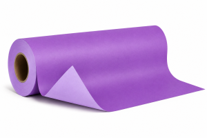 Kraft 70gr/60cm fond paars/lila 12kg
