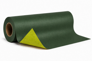 Kraft 70gr/60cm fond lime/d.groen 12kg