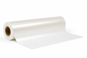 Folie op rol 50cm/300mtr OPP35 frost