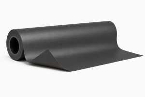 Kraft 50gr/50cm 10kg Basic zwart/zwart